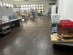 MAE Building (D13), Factory #453642571